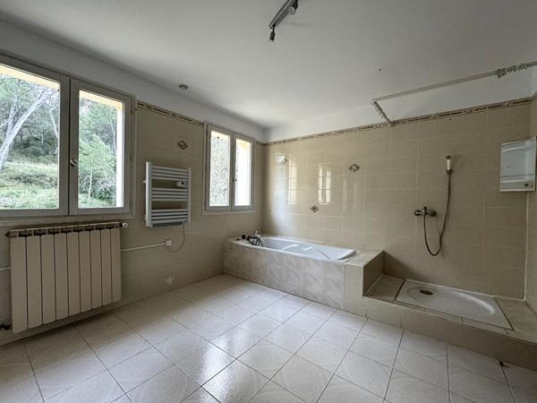 Appartement Grabels 4 pièce(s) 92 m2