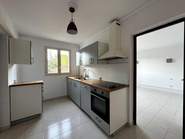 Appartement Grabels 4 pièce(s) 92 m2