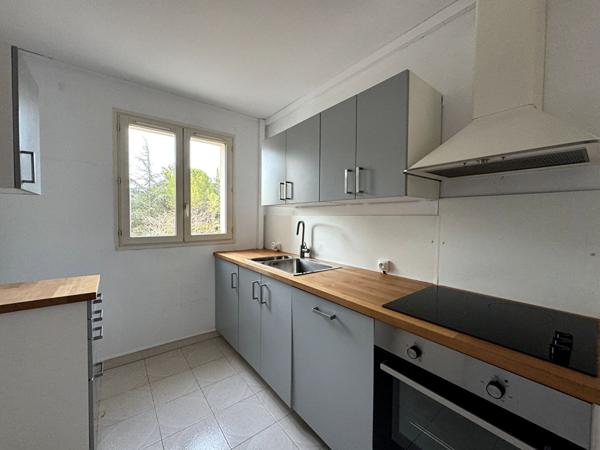 Appartement Grabels 4 pièce(s) 92 m2