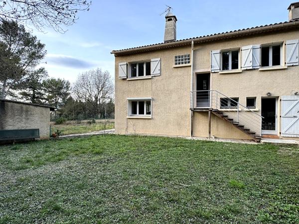 Appartement Grabels 4 pièce(s) 92 m2