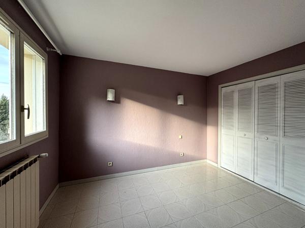 Appartement Grabels 4 pièce(s) 92 m2