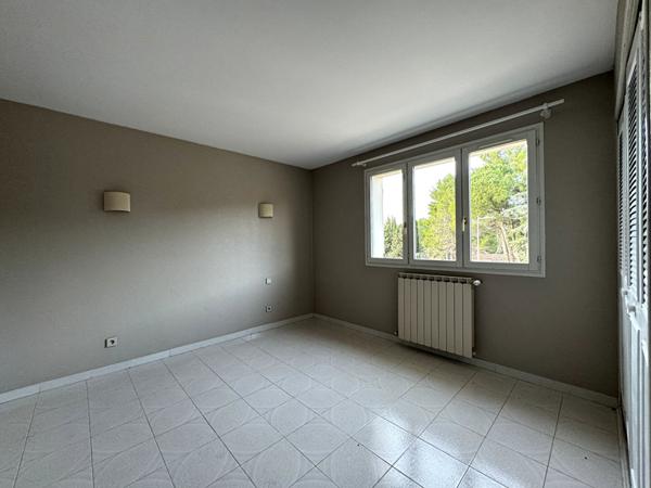 Appartement Grabels 4 pièce(s) 92 m2