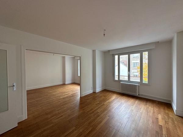 Appartement Dijon 4 pièce(s) 102.23 m2 - Quartier Victor Hugo