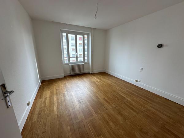 Appartement Dijon 4 pièce(s) 102.23 m2 - Quartier Victor Hugo