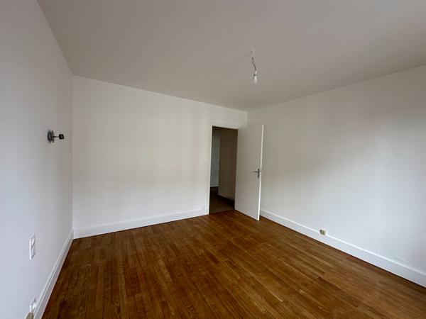 Appartement Dijon 4 pièce(s) 102.23 m2 - Quartier Victor Hugo