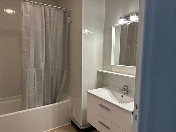 Appartement Dijon 4 pièce(s) 102.23 m2 - Quartier Victor Hugo