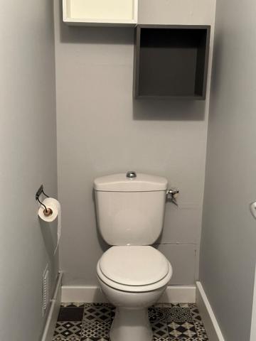Appartement Dijon 4 pièce(s) 102.23 m2 - Quartier Victor Hugo