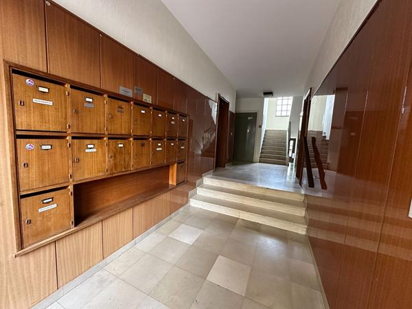 Appartement Dijon 4 pièce(s) 102.23 m2 - Quartier Victor Hugo