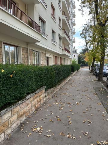 Appartement Dijon 4 pièce(s) 102.23 m2 - Quartier Victor Hugo