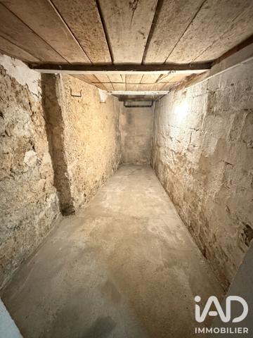 Maison à vendre 4 pièces 89 m² Saulzais-le-Potier