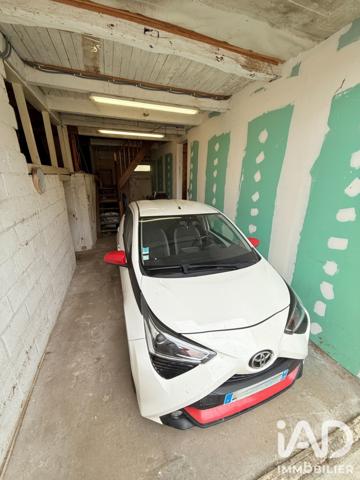 Maison à vendre 4 pièces 89 m² Saulzais-le-Potier