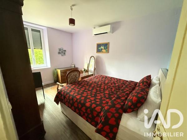 Maison à vendre 4 pièces 89 m² Saulzais-le-Potier