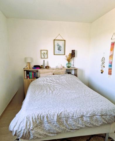 Maison récente 2 chambres à Saint-Xandre (La Sauzaie)