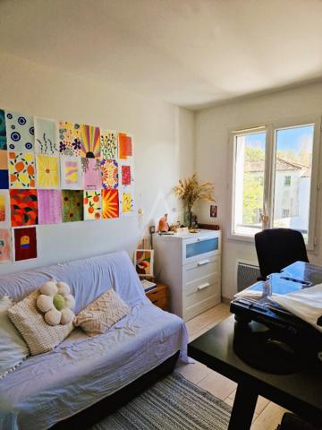 Maison récente 2 chambres à Saint-Xandre (La Sauzaie)