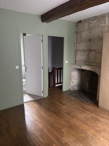 MAISON A LOUER A ORBEC