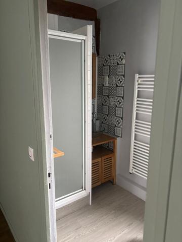 MAISON A LOUER A ORBEC