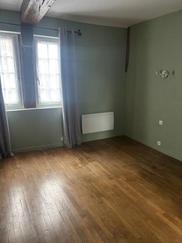 MAISON A LOUER A ORBEC