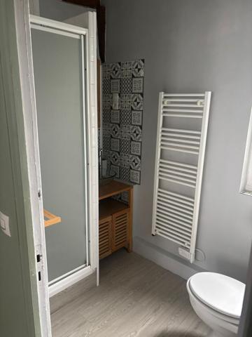 MAISON A LOUER A ORBEC