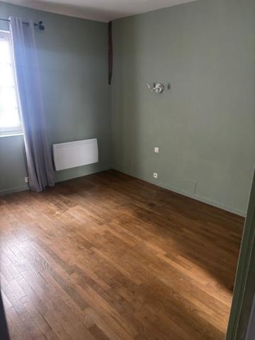 MAISON A LOUER A ORBEC