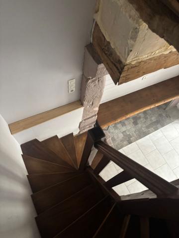 MAISON A LOUER A ORBEC