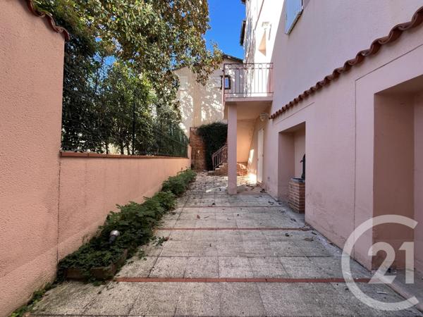 Maison à vendre  4 pièces - 130 m2 ALBI - 81
