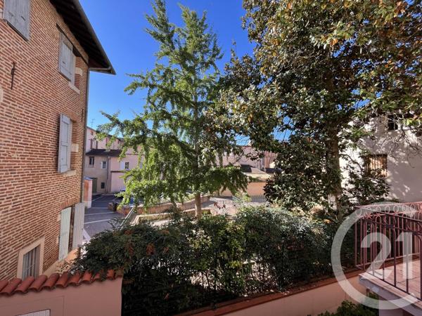 Maison à vendre  4 pièces - 130 m2 ALBI - 81