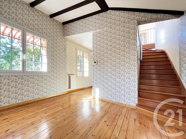 Maison à vendre  4 pièces - 130 m2 ALBI - 81