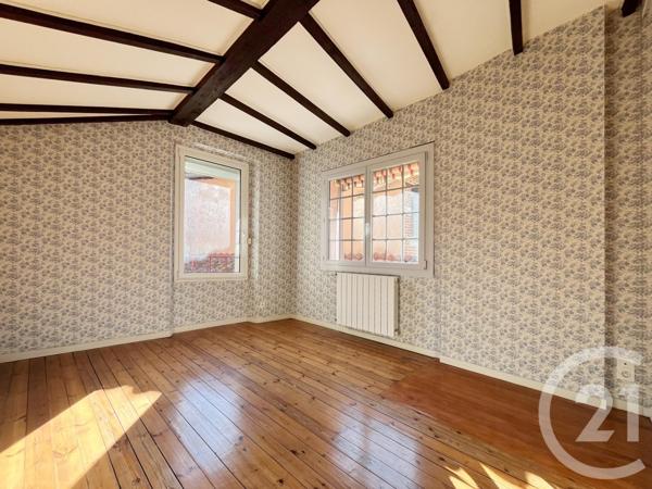 Maison à vendre  4 pièces - 130 m2 ALBI - 81