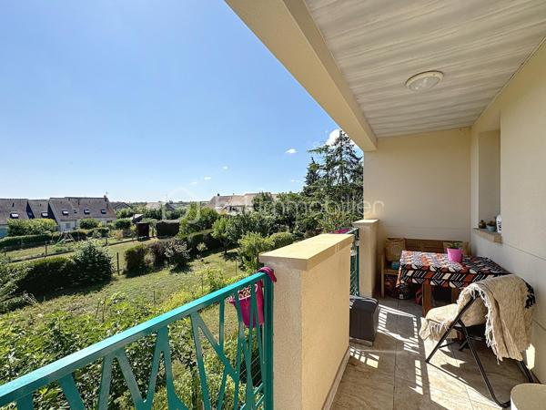 Duplex de 78,79 m²