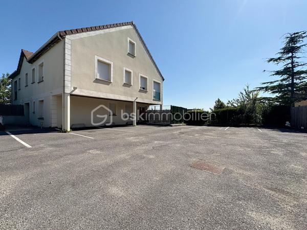 Duplex de 78,79 m²