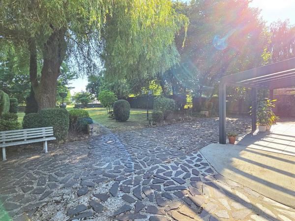 Maison à DOUZY (08140)