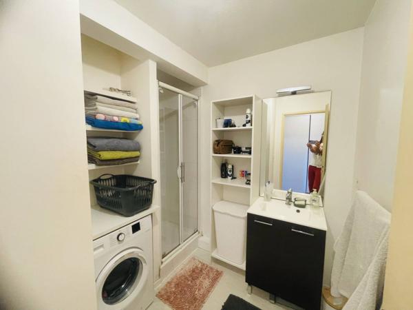 Appartement T2 cabine avec parking proche de l'ocean à Biscarrosse Plage
