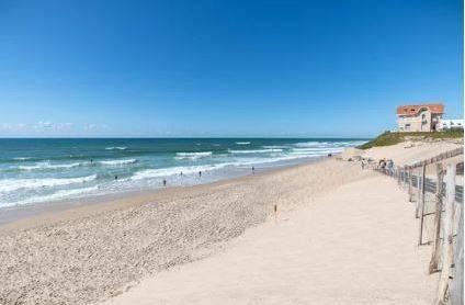 Appartement T2 cabine avec parking proche de l'ocean à Biscarrosse Plage