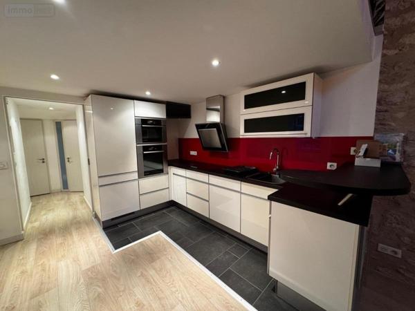 Appartement à louer à Dole dans le Jura (39100), ref : 39033-L470