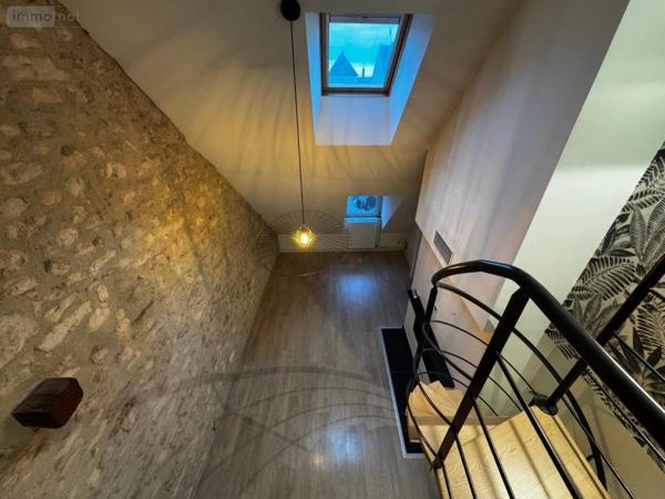 Appartement à louer à Dole dans le Jura (39100), ref : 39033-L470