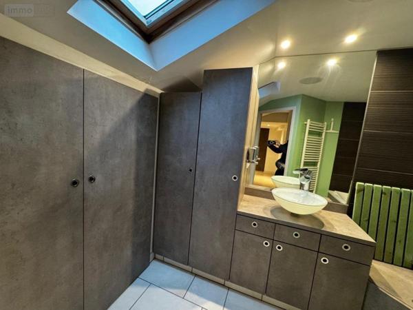 Appartement à louer à Dole dans le Jura (39100), ref : 39033-L470