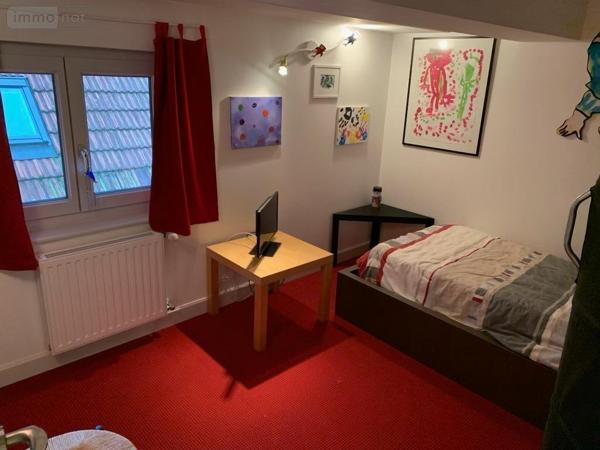 Appartement à louer à Dole dans le Jura (39100), ref : 39033-L470