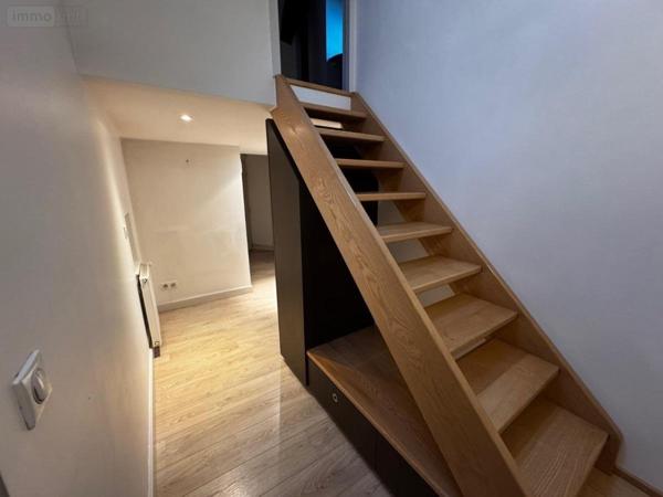 Appartement à louer à Dole dans le Jura (39100), ref : 39033-L470