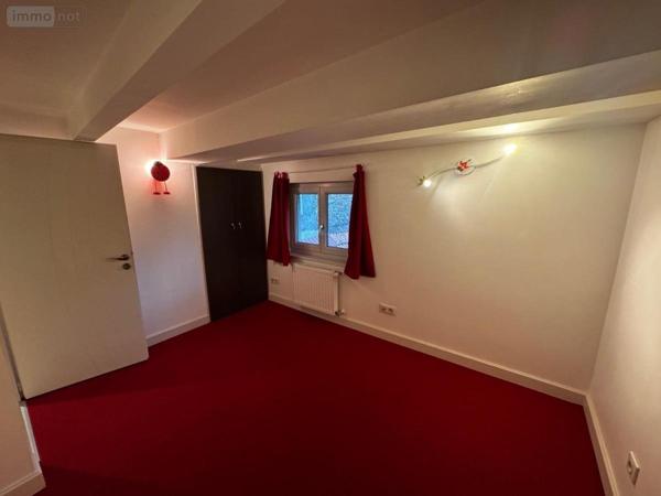 Appartement à louer à Dole dans le Jura (39100), ref : 39033-L470