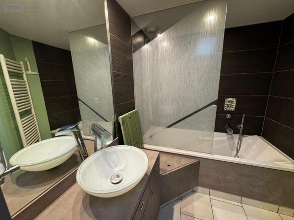 Appartement à louer à Dole dans le Jura (39100), ref : 39033-L470