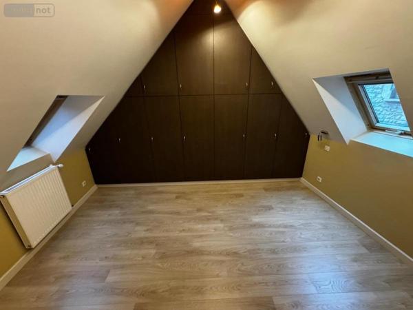 Appartement à louer à Dole dans le Jura (39100), ref : 39033-L470