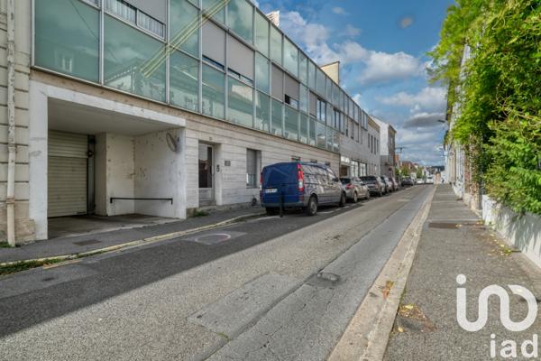 Appartement à vendre 1 pièce 22 m² Meaux