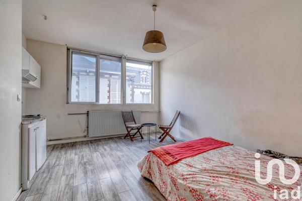 Appartement à vendre 1 pièce 22 m² Meaux