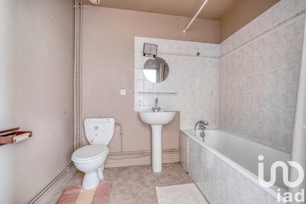 Appartement à vendre 1 pièce 22 m² Meaux