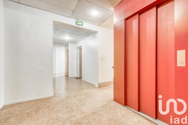 Appartement à vendre 1 pièce 22 m² Meaux