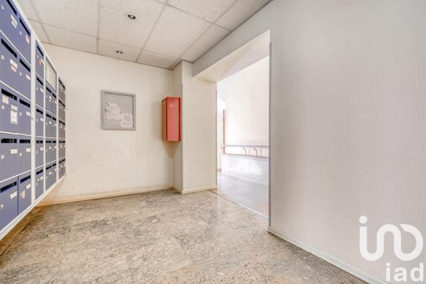 Appartement à vendre 1 pièce 22 m² Meaux