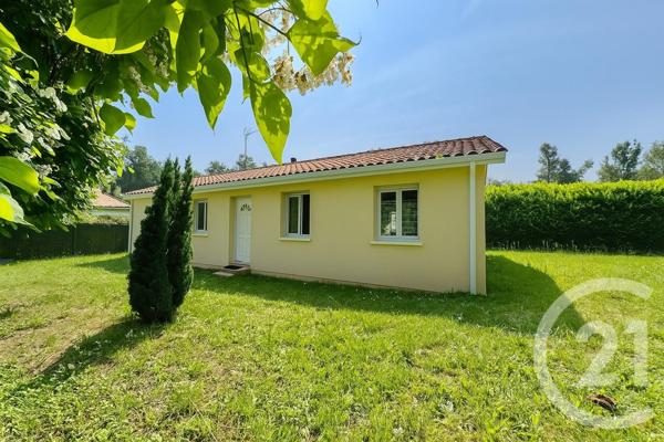 Maison à vendre  5 pièces - 95 m2 ST VINCENT DE TYROSSE - 40