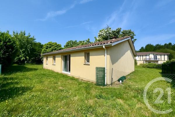 Maison à vendre  5 pièces - 95 m2 ST VINCENT DE TYROSSE - 40