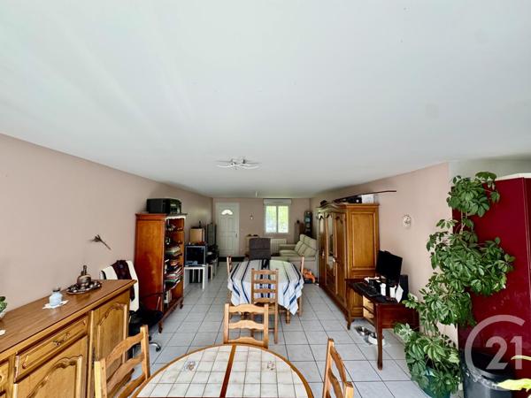 Maison à vendre  5 pièces - 95 m2 ST VINCENT DE TYROSSE - 40