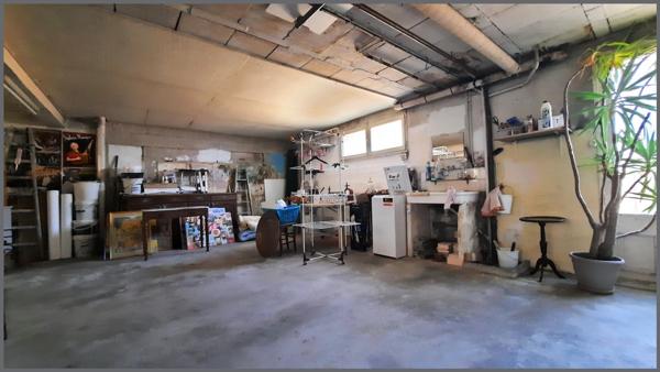 Maison à BRESSUIRE, 79300 - 5 pièces 95m²